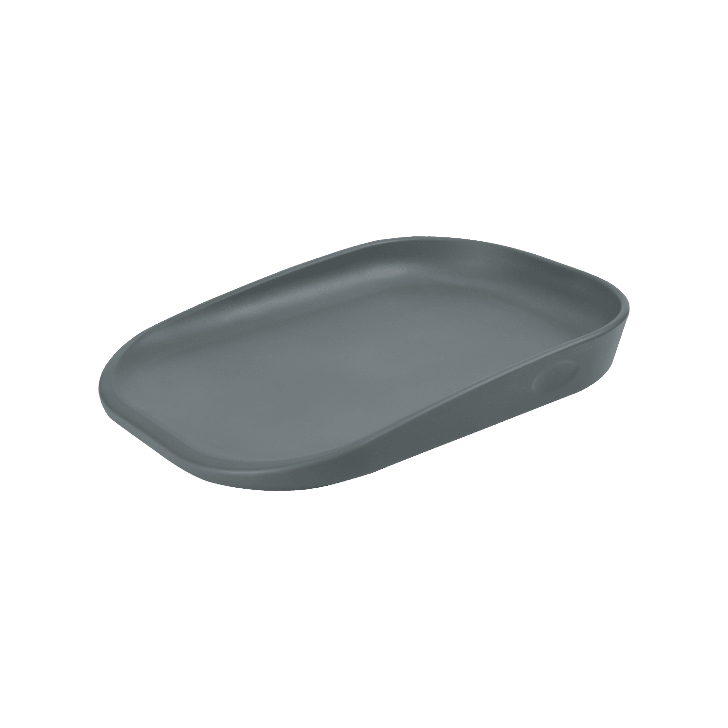 Bantalan Pengganti Popok Bayi Poliuretan yang Mudah Dibersihkan