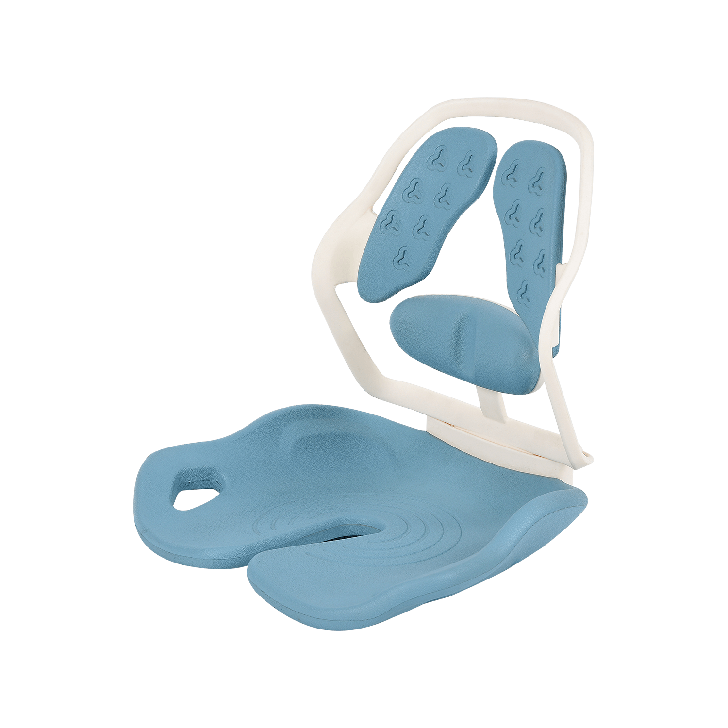 Kursi Busa Poliuretan Penopang Lumbar Untuk Anak-anak