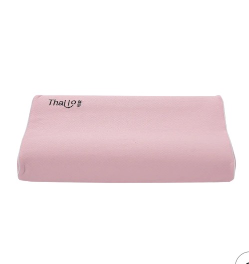 Mengapa bantal busa memori bayi dengan busa poliuretan pilihan yang bagus untuk tidur bayi?