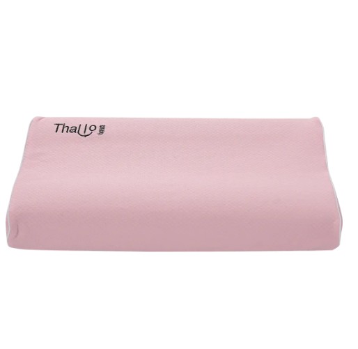 Apa kelebihan Bantal Baby Memory Foam dengan Busa Poliuretan dibandingkan bantal katun atau spons biasa?